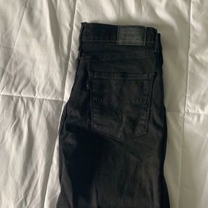 Levi’s 311 shaping skinny size 29